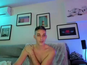 hugo4k 28-04-2019  Recorded Video Cam