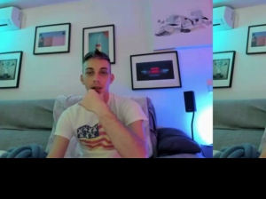 hugo4k 28-04-2019  Recorded Video Nude