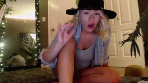oliviaowens 28-04-2019 recorded  Recorded XXX