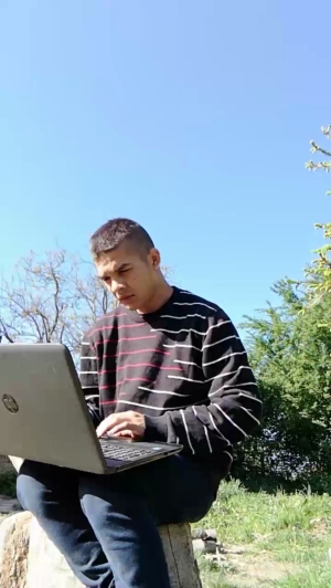 bro_boy 28-04-2019  Recorded Video Cam