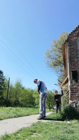 bro_boy 28-04-2019  Recorded Video Webcam