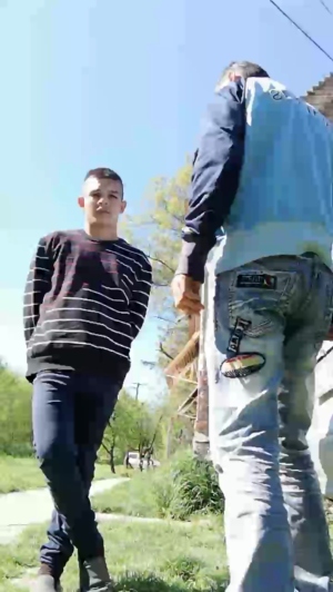 bro_boy 28-04-2019  Recorded Video Topless