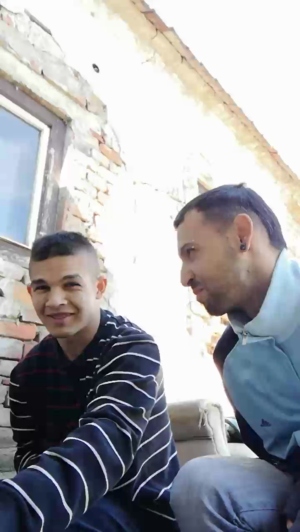 bro_boy 28-04-2019  Recorded Video Nude