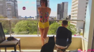 xwithy  28-04-2019 Recorded Nude