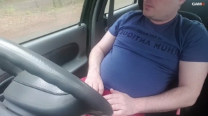 encostard 28-04-2019  Recorded Video Topless
