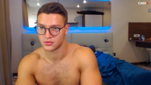 willi_man 28-04-2019  Recorded Video Nude