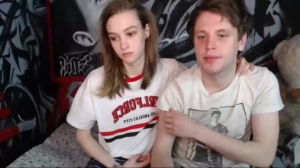 jessie_grace_ 28-04-2019 Topless  Recorded Video