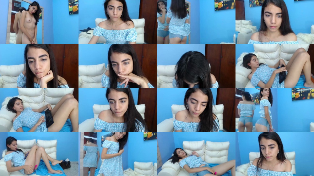 sarahcollin 28-04-2019 Porn  Recorded Webcam