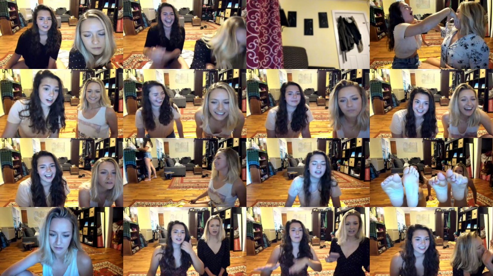 texasthicc 28-04-2019 Show  Recorded Toys