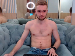 stan_cox 29-04-2019  Recorded Video Topless
