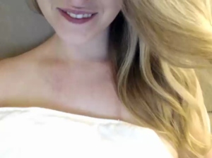 missreese 29-04-2019 Show  Recorded Toys