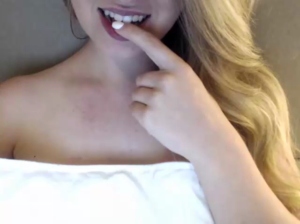 missreese  29-04-2019 Recorded Nude