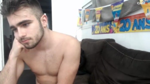 thony_grey 28-04-2019  Recorded Video XXX