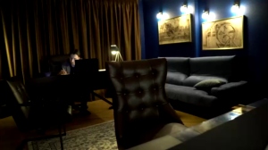 two_trunkx  28-04-2019 Recorded Show