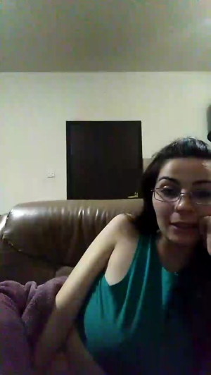 lili97 29-04-2019 Naked  Recorded Naked