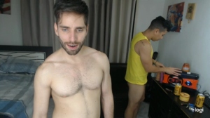 jeff_olsen 29-04-2019  Recorded Video Cam