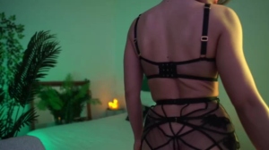 douxtease  29-04-2019 Recorded Topless