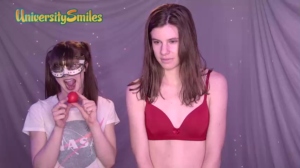 universitysmiles  29-04-2019 Recorded Naked