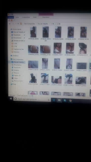 turbinada301 29-04-2019 Naked  Recorded Video