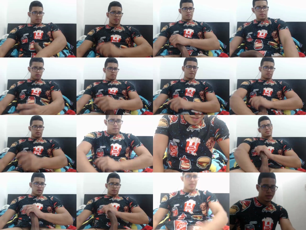 demente1996 29-04-2019  Recorded Video Naked