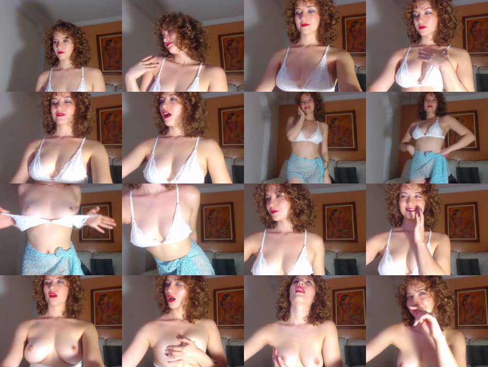 rosemotions 29-04-2019 Porn  Recorded Naked