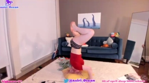asiri_ocean 29-04-2019 Naked  Recorded Free