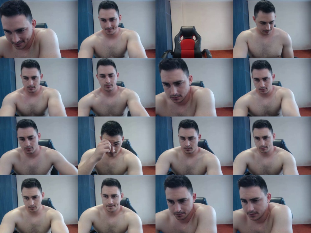 djmute_33 29-04-2019  Recorded Video XXX