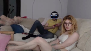 illegaldream  29-04-2019 Recorded Cam