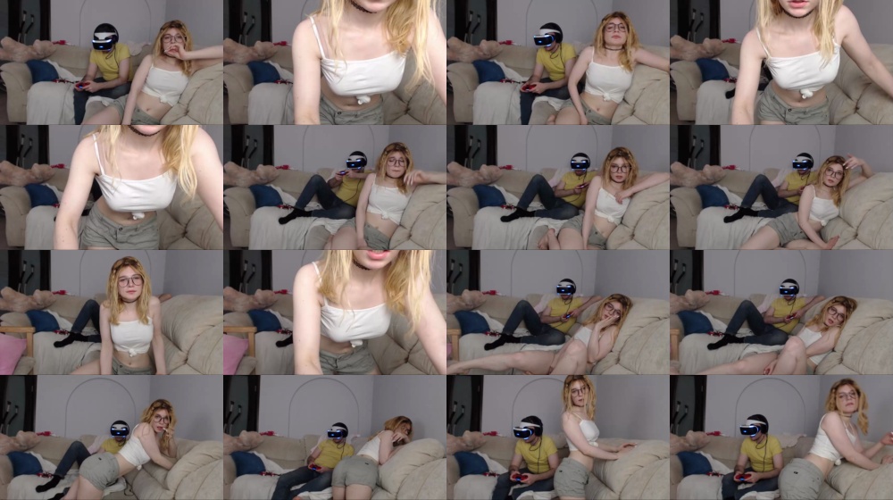 illegaldream 29-04-2019 Nude  Recorded Free