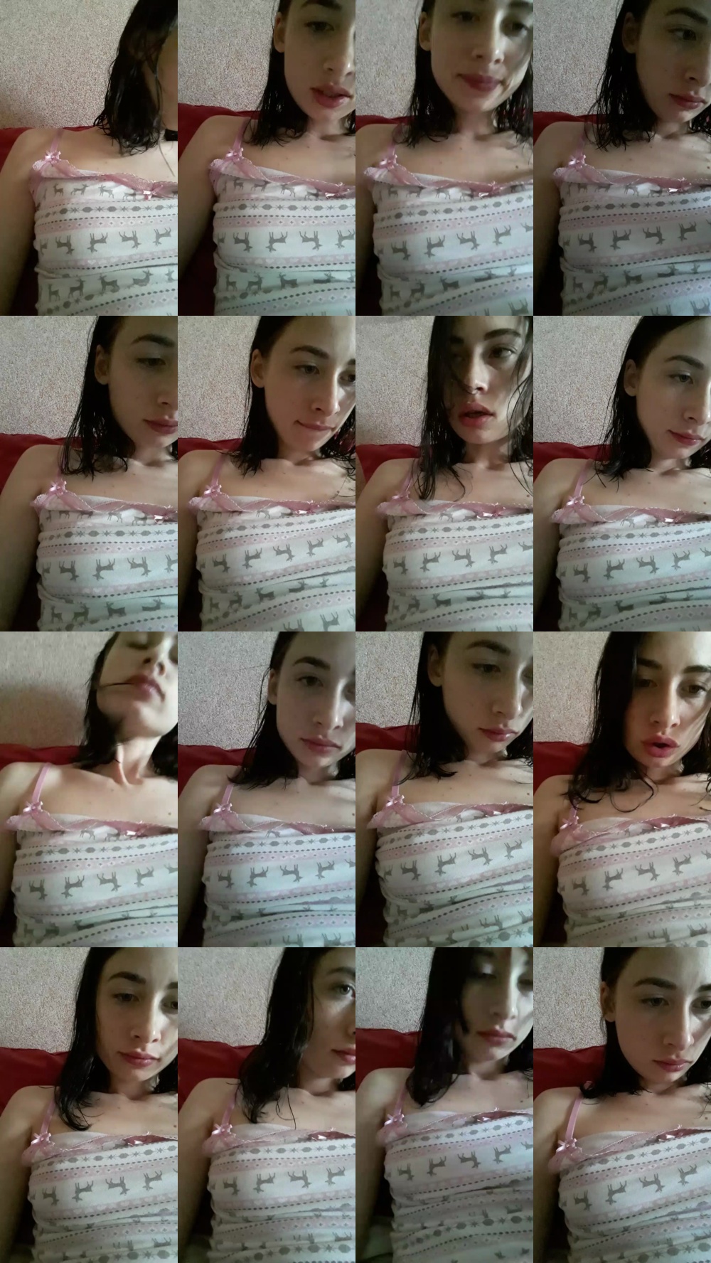 petite_girl_ 29-04-2019 Topless  Recorded Porn