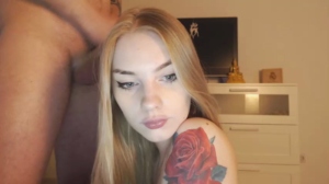 kissamorous  29-04-2019 Recorded Porn