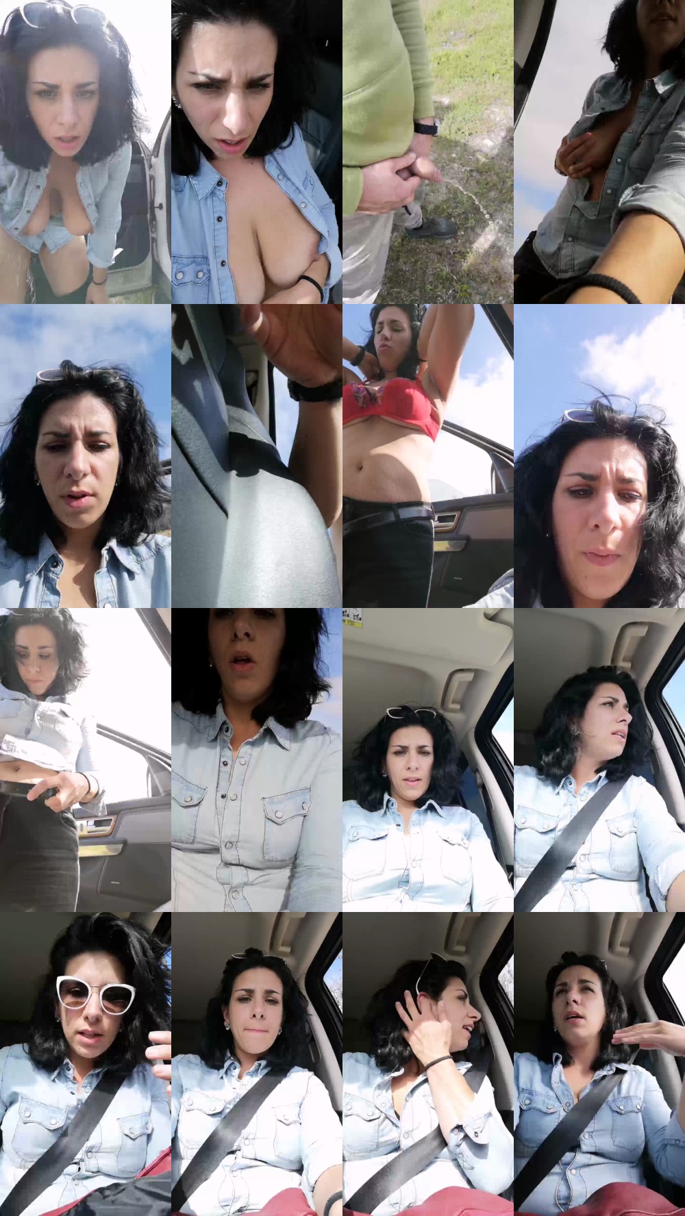 coupletimid3 29-04-2019 Show  Recorded Cam