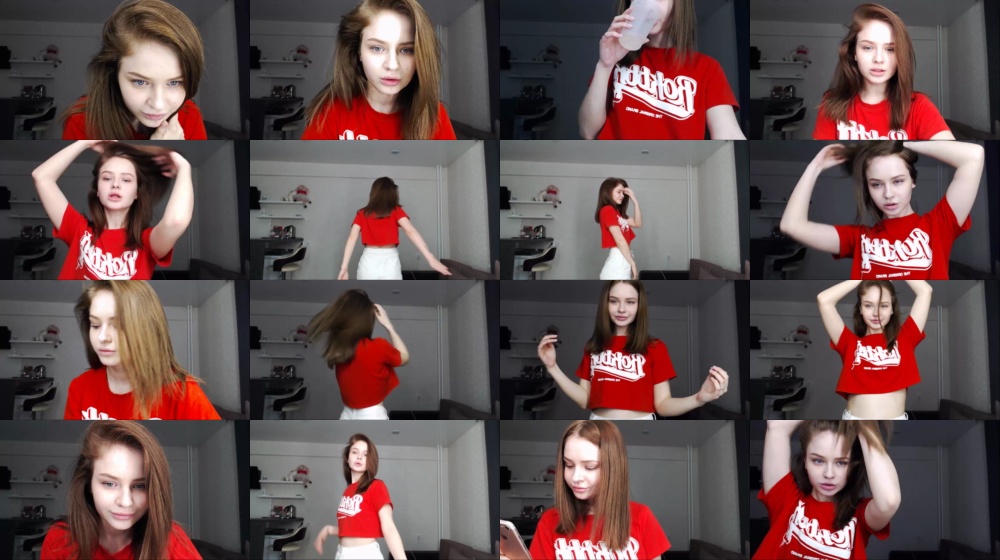 kfc_so_good4  29-04-2019 Recorded Topless