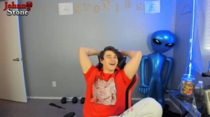 thejohnnystone 29/04/2019 Chaturbate