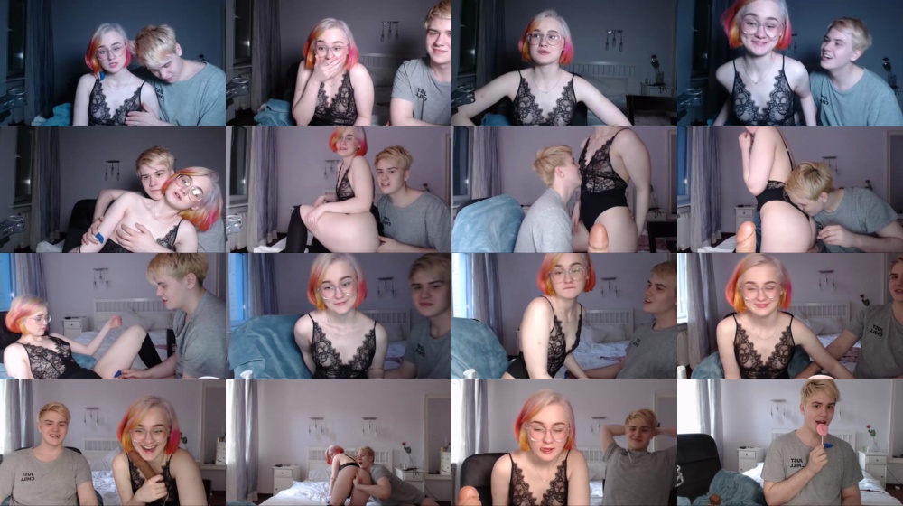 safinna 30-04-2019 Porn  Recorded Show