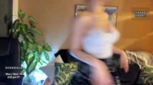 annahansen 30-04-2019 Naked  Recorded Porn