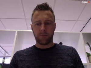 robin4hood 30-04-2019  Recorded Video Topless