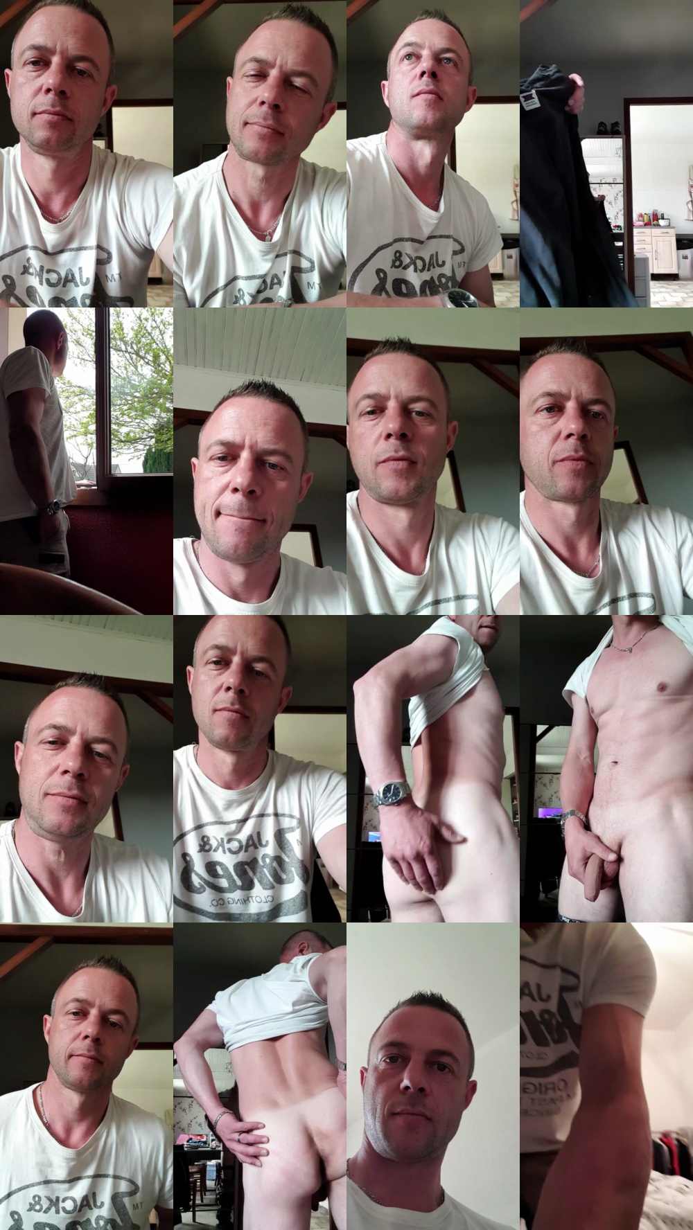 sexybi61 30-04-2019  Recorded Video Porn