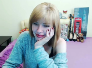 merifun 30-04-2019 Topless  Recorded Naked