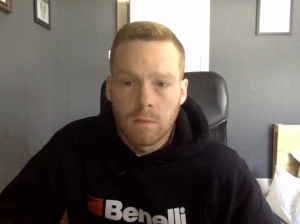 redhead_boy 30-04-2019  Recorded Video Free