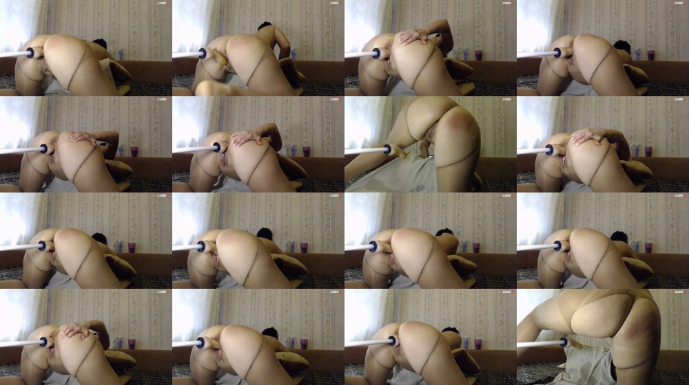 andgela 30-04-2019 Topless  Recorded Video