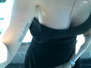 fragile7883 30-04-2019 Cam  Recorded Webcam