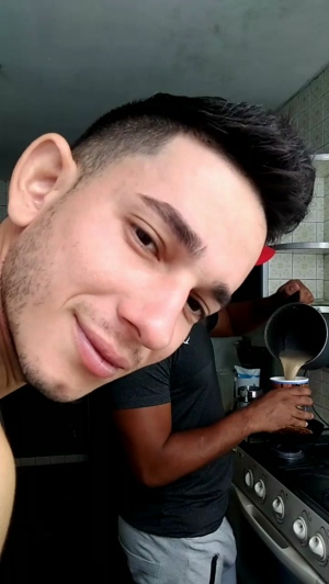 fitstudblack 30-04-2019  Recorded Video XXX