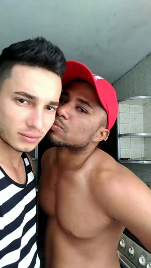 fitstudblack 30-04-2019  Recorded Video XXX