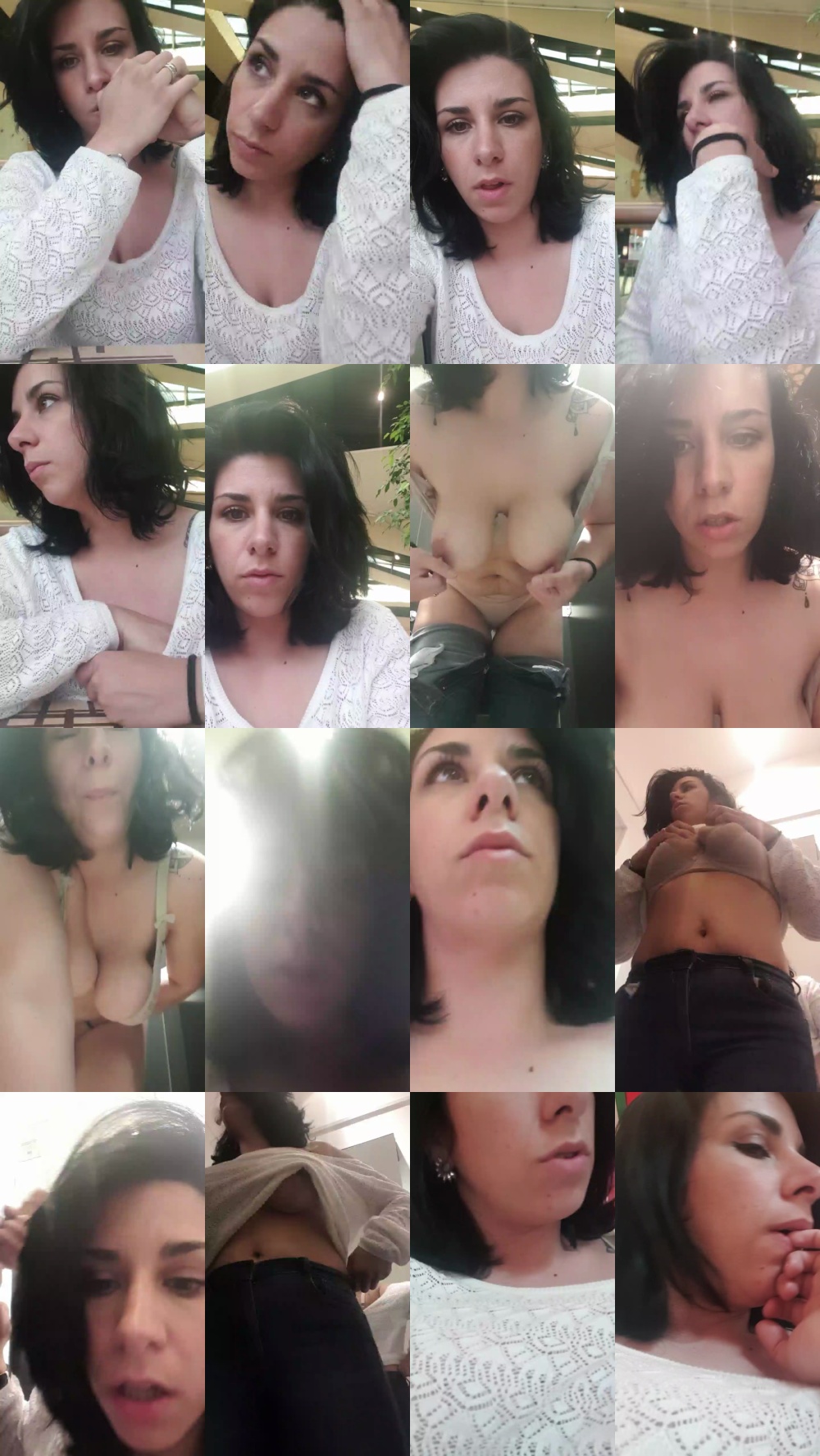 coupletimid3 30-04-2019 Nude  Recorded Show