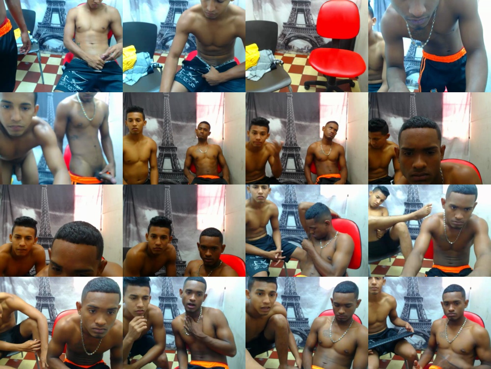 beto_candela 30-04-2019  Recorded Video Cam