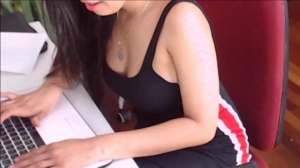 spanishcouple_ 30-04-2019 Topless  Recorded Free