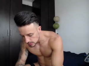 mathew_horny 30-04-2019  Recorded Video Show