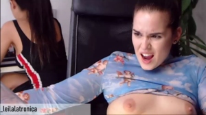 spanishcouple_ 30-04-2019 Cam  Recorded Naked