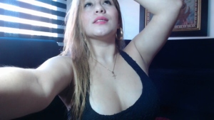 karlagomez 30-04-2019 Webcam Cam4